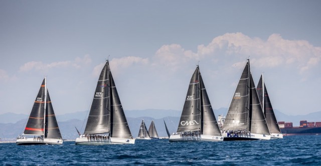 El Trofeo de la Reina pone rumbo firme hacia su edición de 2026