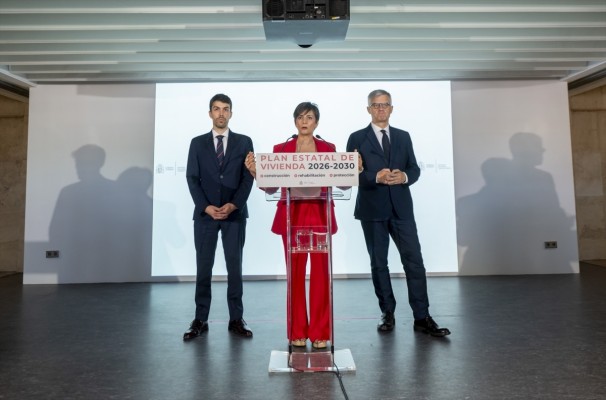 Las CCAA del PP votarán a favor del reparto del plan de vivienda pero advierten de futuros recursos en el TS