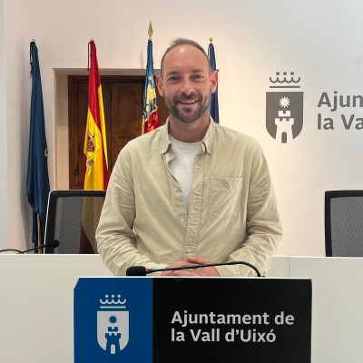 La Vall d'Uixó rep una subvenció de 49.000 euros per a desenvolupar un programa d'inserció laboral 