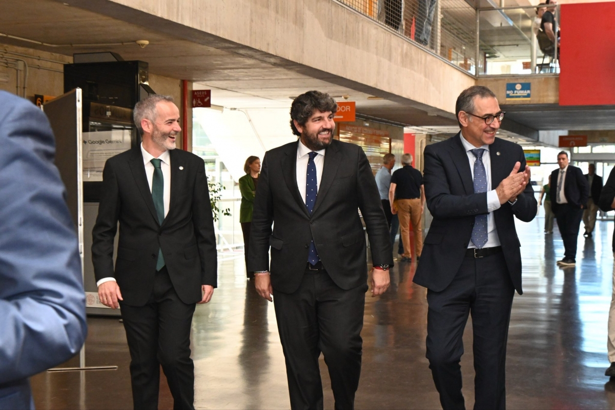  - Foto: AYTO. MURCIA