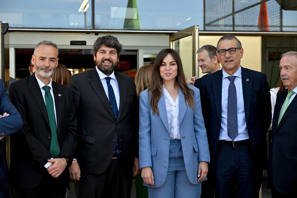  - Foto: AYTO. MURCIA
