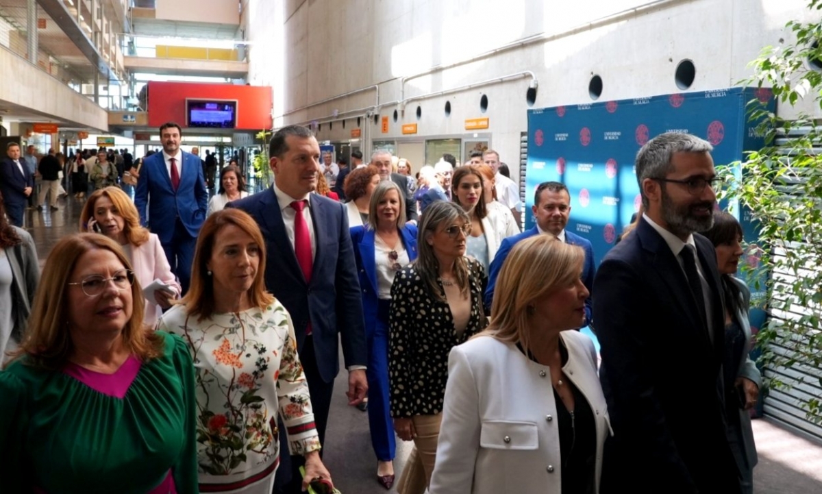  - Foto: PSOE MURCIA