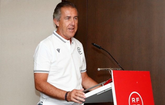 La FFRM aprueba por unanimidad el proyecto de su Ciudad Deportiva