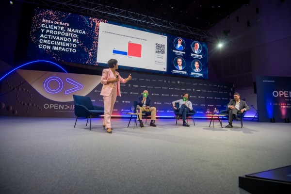 La fidelidad del cliente se enfría y las marcas buscan impacto y autenticidad en Opendir 2026
