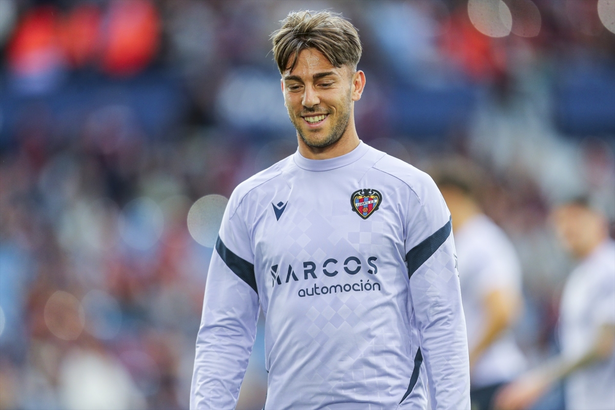 Losada: “Nos daban por muertos y ahora no lo vamos a dejar escapar”