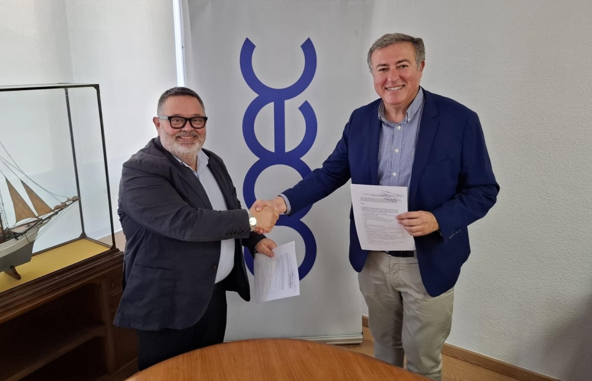 Coec encumbra hoy a Miguel Ángel Jiménez Bosque tras la salida de Ana Correa y una candidatura única respaldada por la patronal