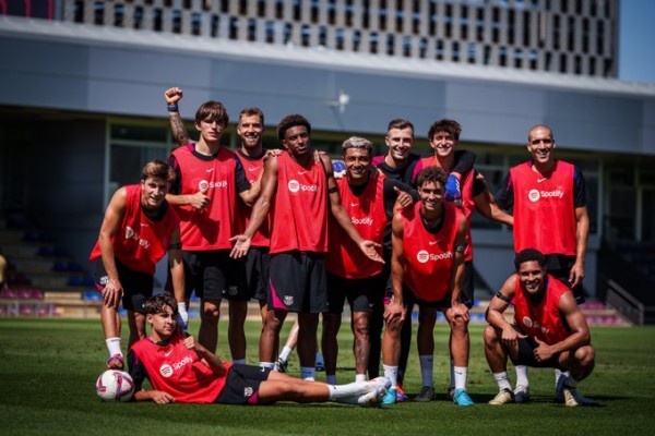 Iniesta: 