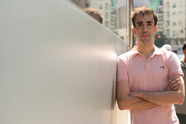 Marcos Durà asume la secretaría general de Joves Socialistes