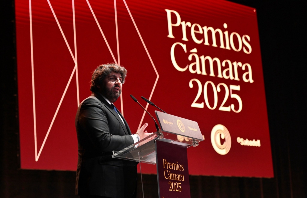  - Foto: CARM