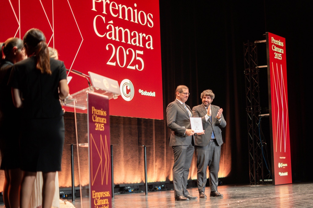  - Foto: CÁMARA
