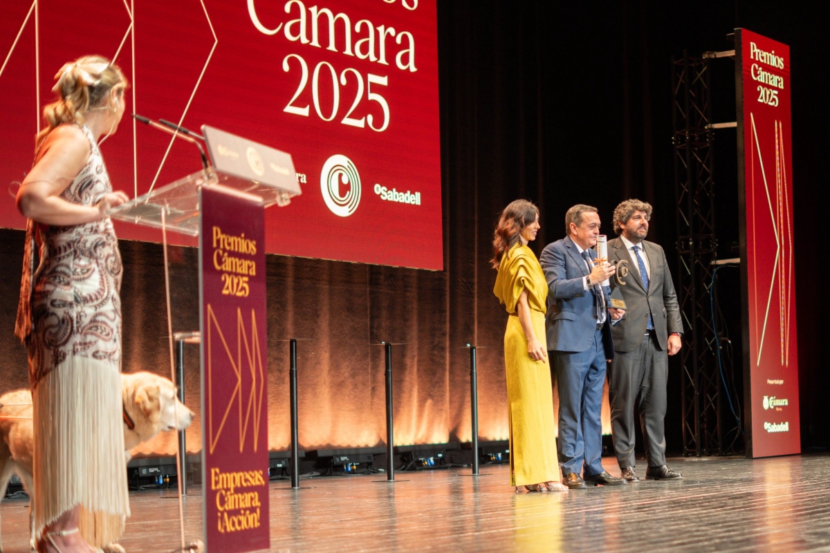  - Foto: CÁMARA