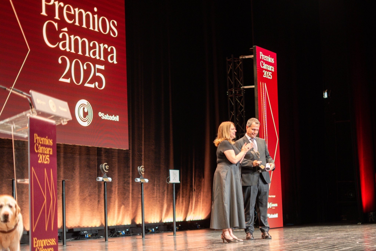  - Foto: CÁMARA