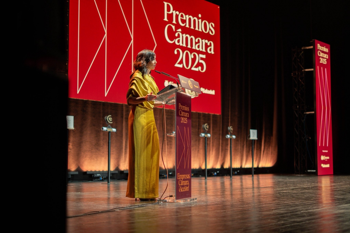  - Foto: CÁMARA