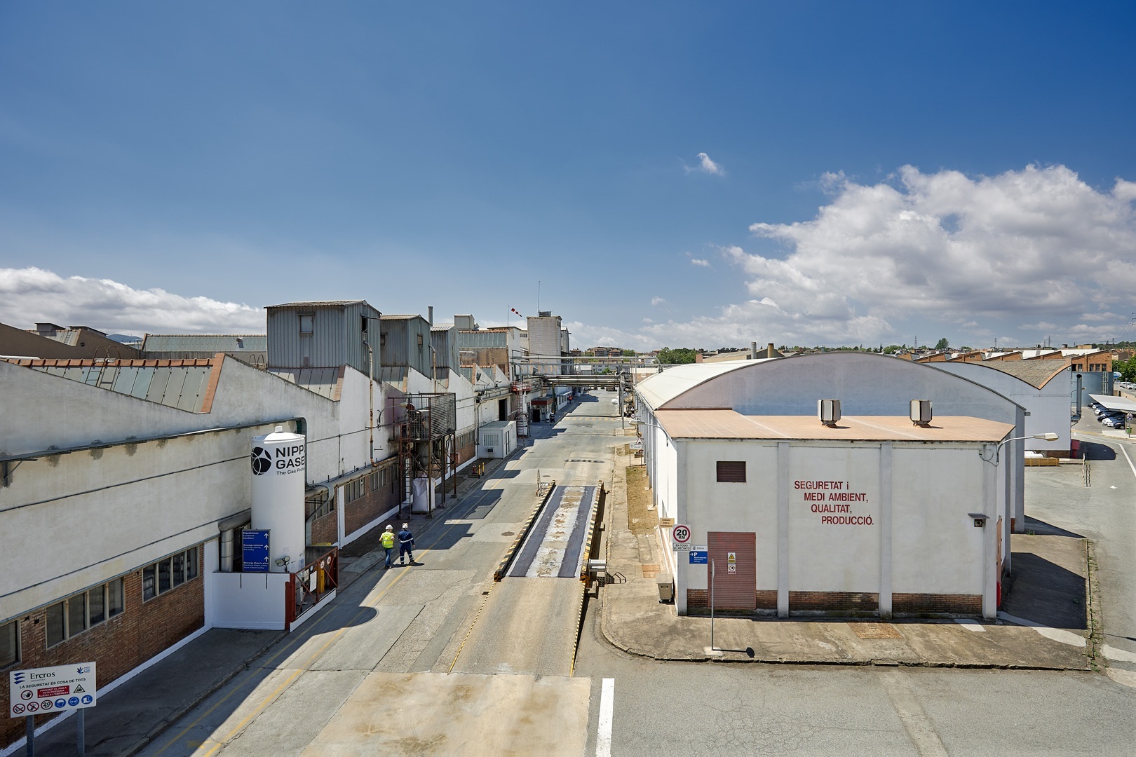 El 27% del capital de Ercros rechaza las opas de Bondalti y Esseco
