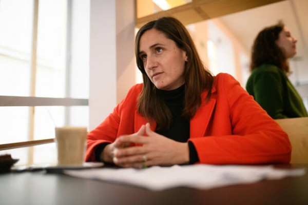 El PSPV critica la falta de ejecución en las áreas relacionadas con la Capitalidad Verde de València