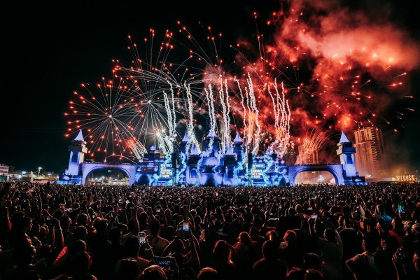 El festival valenciano Medusa viaja a Madrid con una edición 