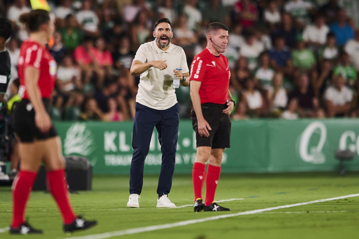 Sarabia y el Elche CF se aferran a la permanencia en Primera: 