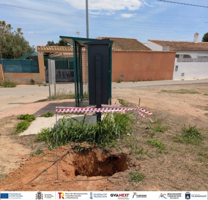 Vilamarxant destina 86.400 euros para paneles digitales LED en áreas turísticas tras la dana