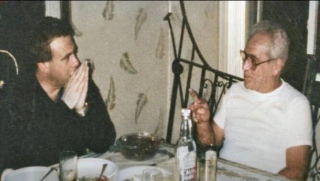La familia DeCavalcante, la inspiración de 'Los Soprano' que acabaron siendo fans de la serie