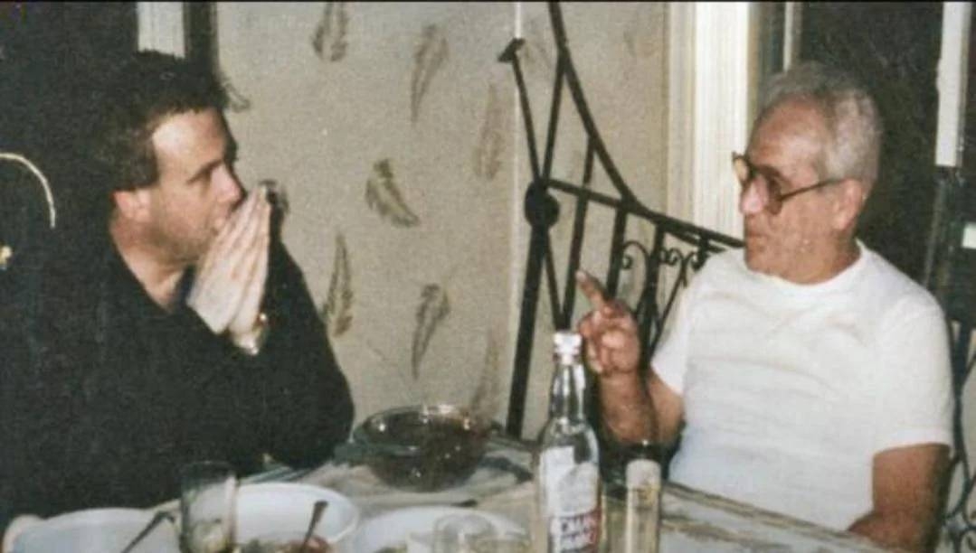 La familia DeCavalcante, la inspiración de 'Los Soprano' que acabaron siendo fans de la serie