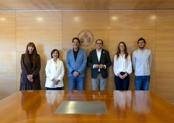 Ibions, nueva spin-off de la UV especializada en tratamientos onconutricionales basados en la evidencia científica
