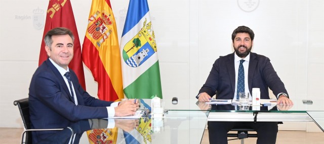 La Comunidad destinará 670.000 euros para mejorar el centro de salud de San Pedro del Pinatar