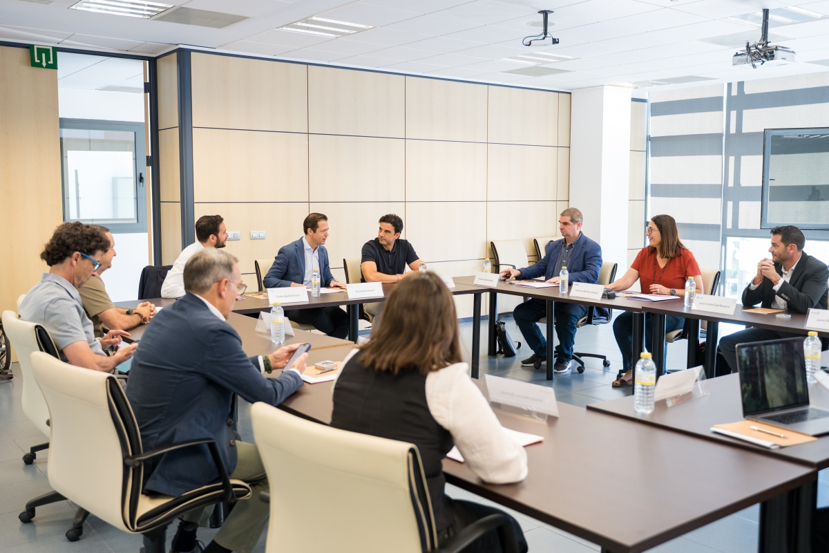 Proyectos colaborativos: la respuesta del sector a los retos de la edificación