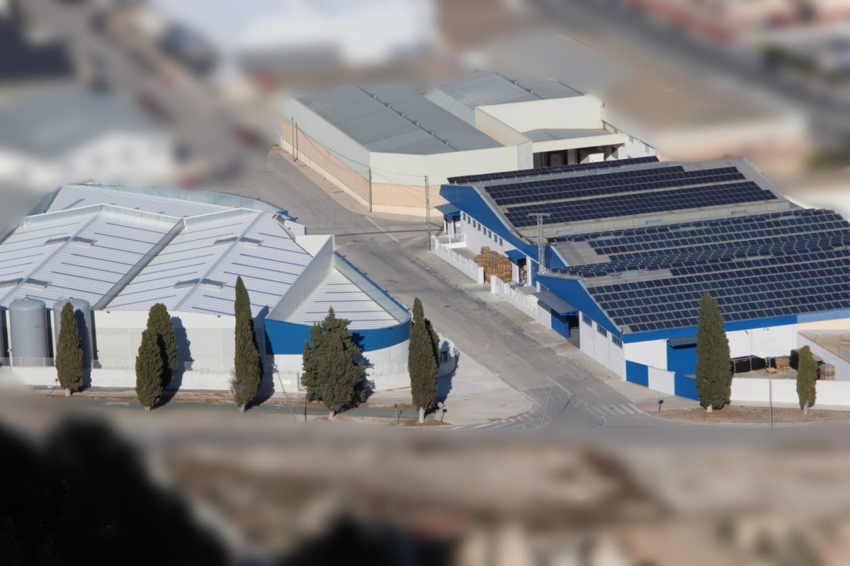 Great Plastic refuerza su compromiso sostenible desde Castalla con la verificación de su huella de carbono 2024