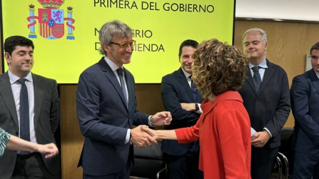 El rechazo del Congreso a la senda de déficit recortará 85 millones a la Región en 2025