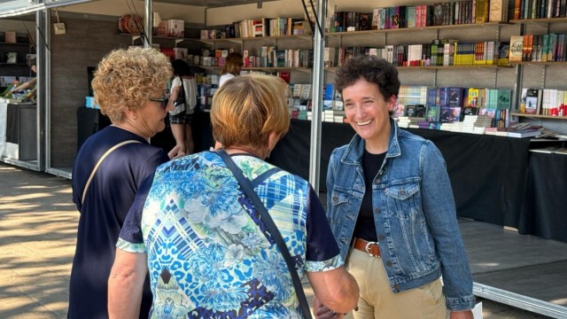 Onda celebra una nueva jornada de participación ciudadana en el entorno de la futura Alquería Cultural