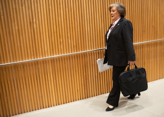 El 40% de las entidades locales no ha remitido aún al Tribunal de Cuentas sus contratos públicos de 2022
