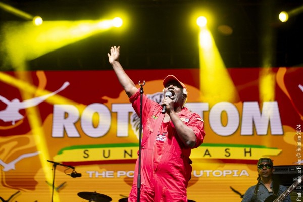 De la esencia roots a las nuevas rutas creativas del reggae: el Rototom calienta motores para una nueva edición