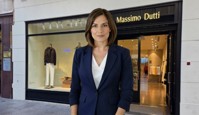 Sof-IA en 1 minuto: El centro de Castelló pasa del textil a la hostelería