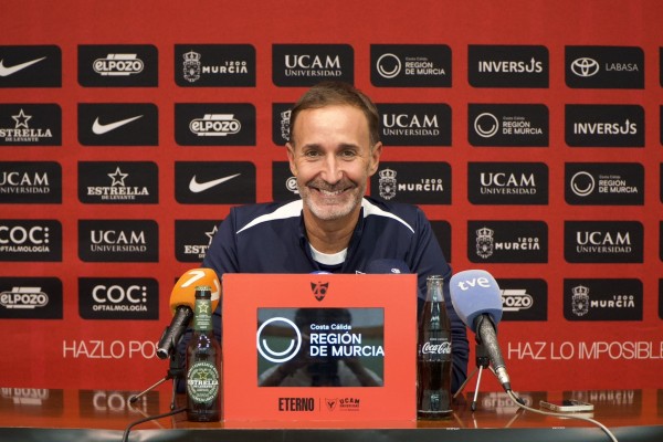El UCAM CB defiende el segundo puesto en Zaragoza exigiéndose 