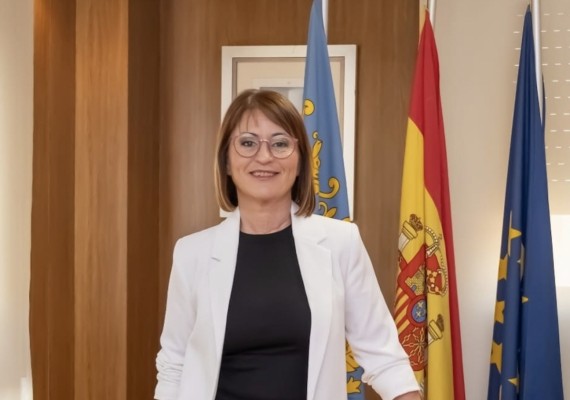 La exalcaldesa de Chiva declara que se enteró de lo que era un Cecopal al día siguiente de la Dana:  