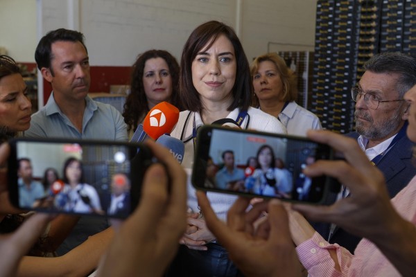 El PSPV, ante la 