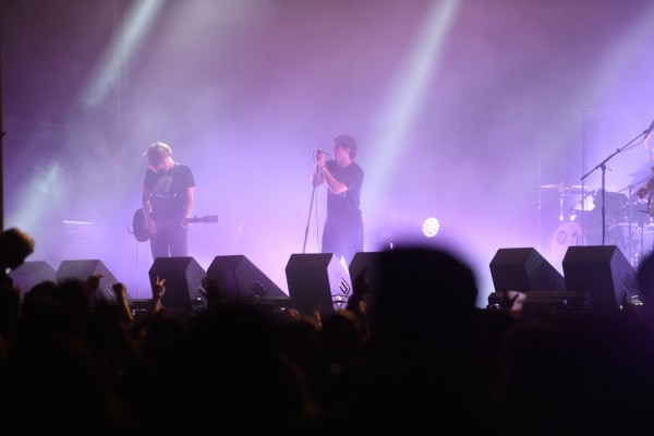 Más festivales, menos conciertos y el doble de empresas: la industria musical valenciana, en cifras