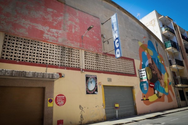 Torrent reurbanizará el entorno de Padre Méndez con la aprobación de dos manzanas residenciales