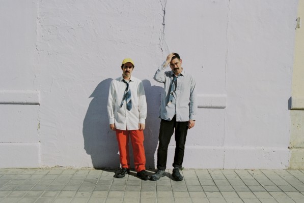 La Antigua Fe 'reabre' sus puertas con su álbum debut, 'Nuevo Astro Que Surge'