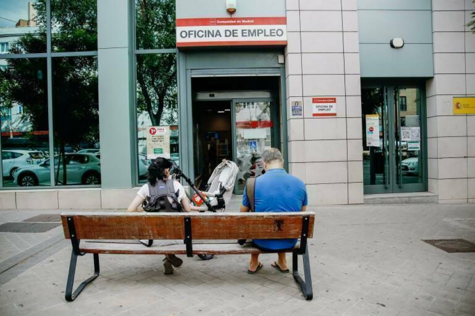 Foto: CARLOS LUJÁN/EP - 