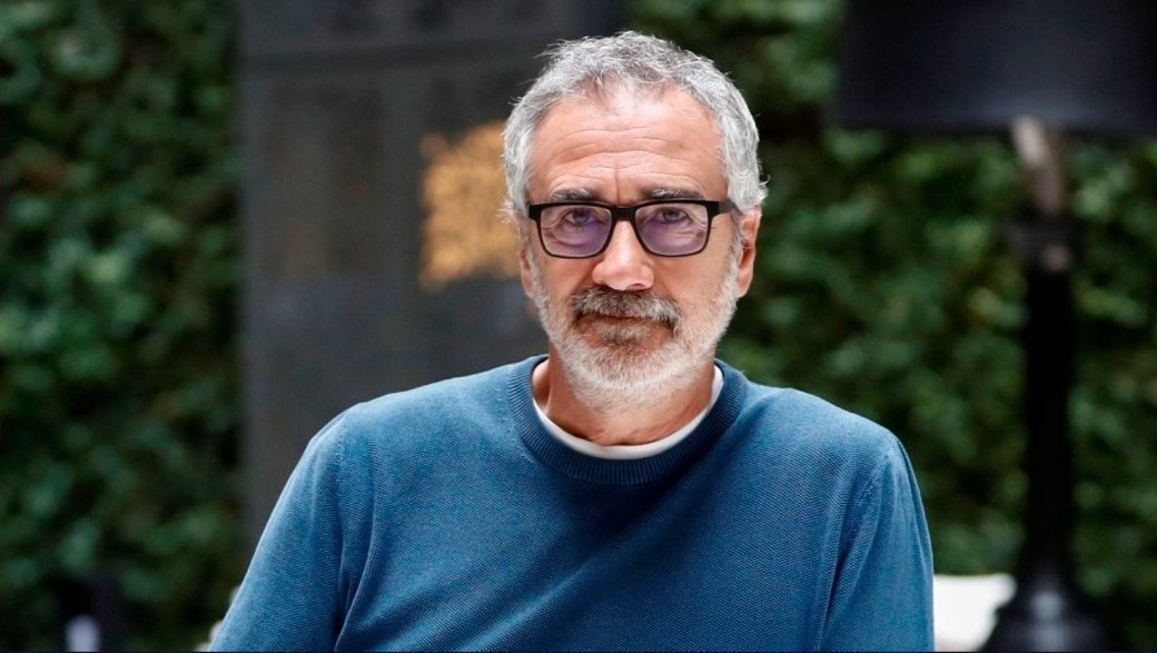 El director Javier Fesser recibe este sábado un homenaje en Mula : 