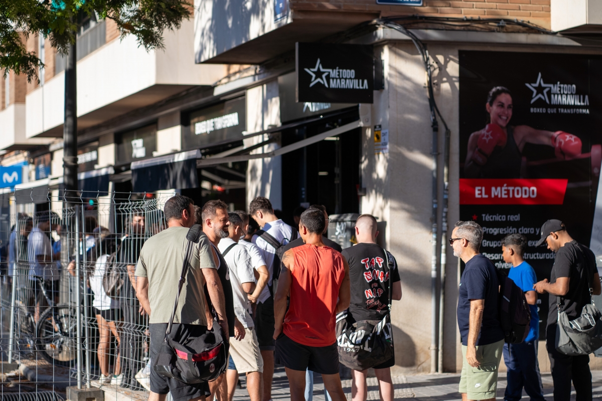 JJ Matriz Capital impulsa la expansión de Método Maravilla en Valencia y refuerza su apuesta por el sector lifestyle