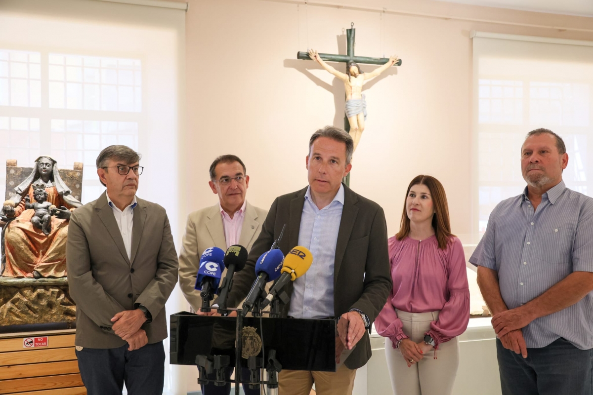  - Foto: AYTO. LORCA