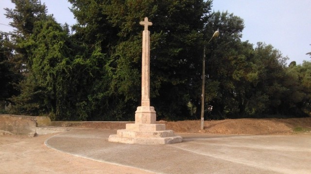 Abierta la convocatoria de la Beca de Arqueología José Llorca para el catálogo de las cruces de València