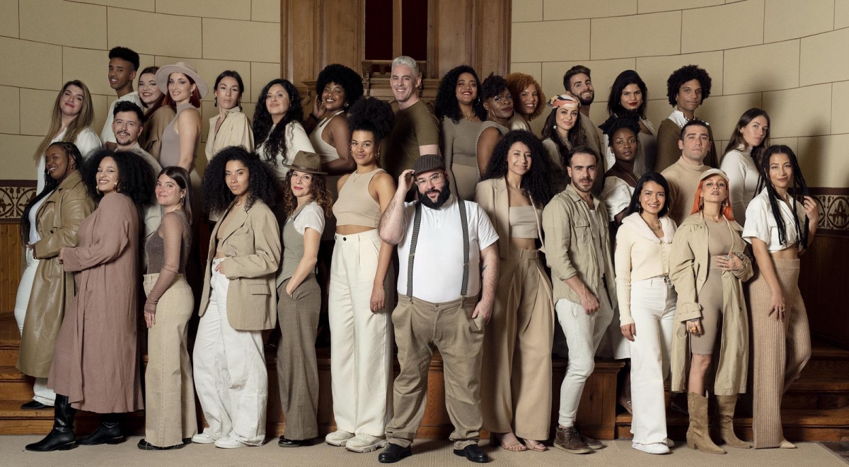 Gospel Factory. - Gospel Factory.