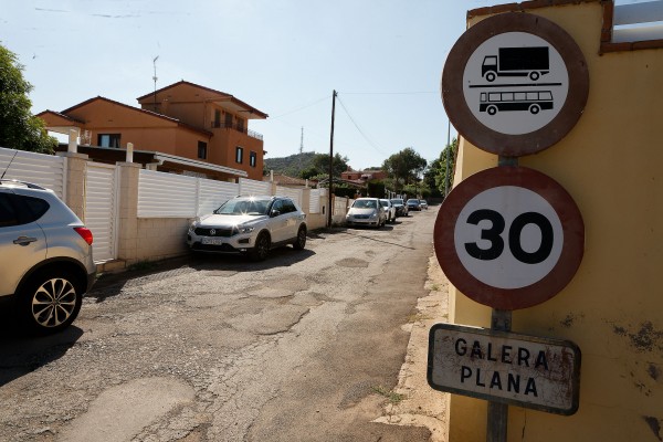 Máxima igualdad para la obra de La Galera de Castelló: Becsa, Civicons y Jujosa, con opciones
