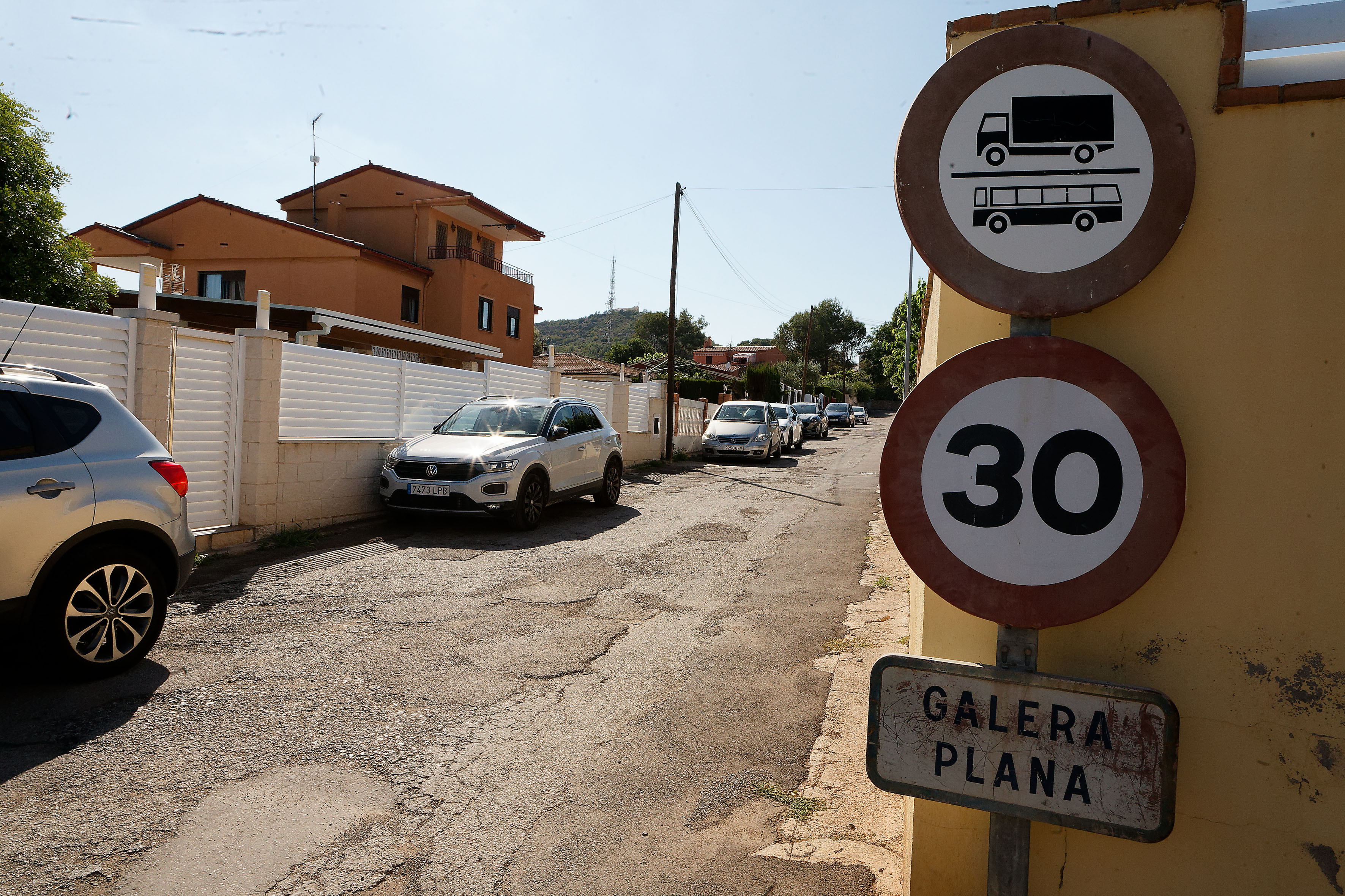 Foto: ANTONIO PRADAS - 