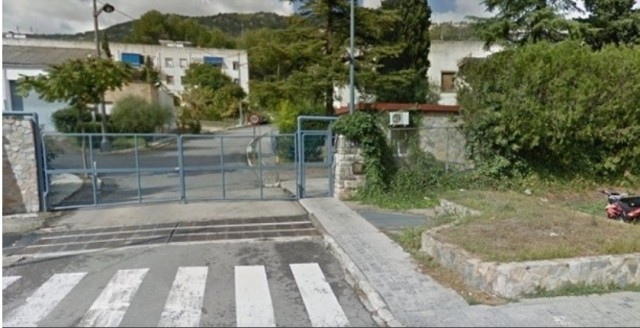 Paso adelante: Casa 47 adquiere los terrenos de la Colonia de Aviación de Alcoy y construirá hasta 170 pisos asequibles