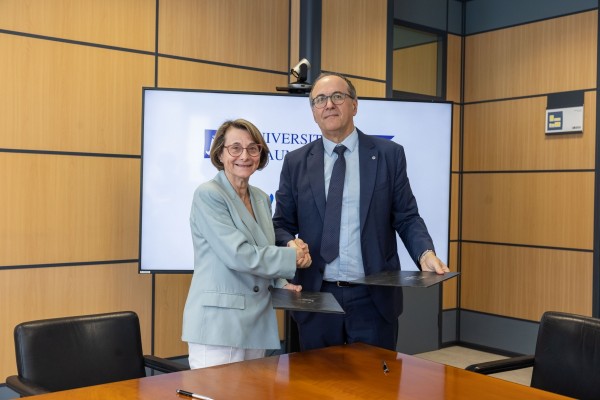 La UJI premiará la excelencia académica de la Facultad de Ciencias Jurídicas en materia fiscal y contable