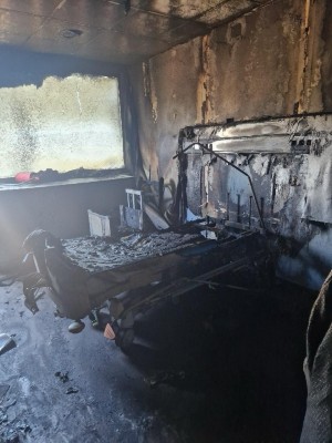 Controlado el incendio en el Hospital de Torrevieja: la investigación apunta al factor humano
